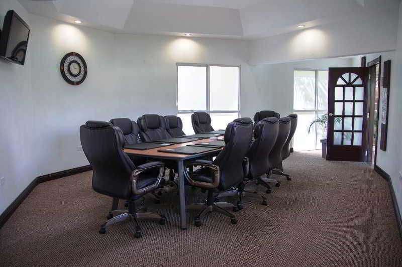 Altamont Court Hotel 1 Altamont Court Hotel 1