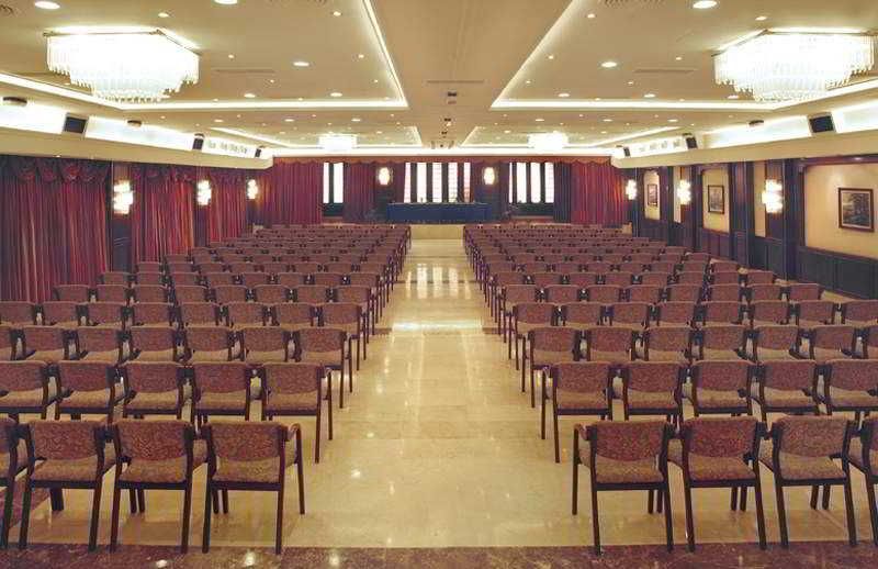 Hotel Evenia Olympic Park 3