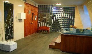 Silken Ciudad de Vitoria 3