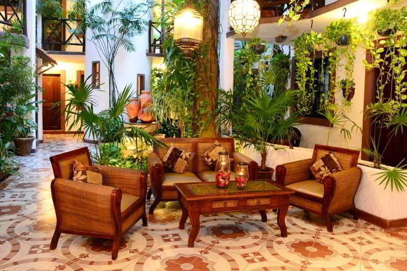 Posada Mariposa Boutique Hotel 2 Posada Mariposa Boutique Hotel 2