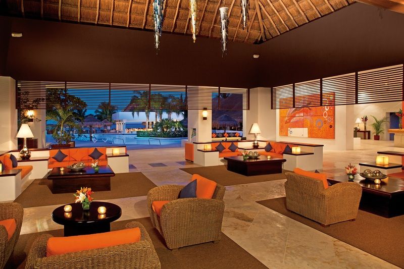 Sunscape Sabor Cozumel Resort & Spa 2 Sunscape Sabor Cozumel Resort & Spa 2
