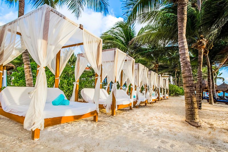 Desire Riviera Maya Pearl Resort 2 Desire Riviera Maya Pearl Resort 2