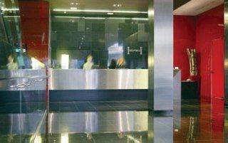 Hesperia Bilbao 2 Hesperia Bilbao 2