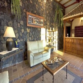 Breñas Garden 3 estrelas em Breña Baja