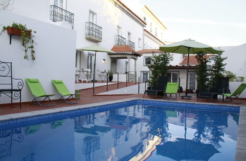 Casa do Plátano -1 estrelas em Arraiolos