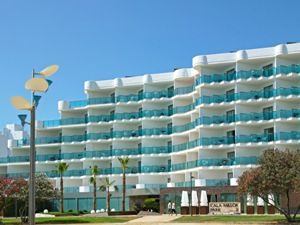 Hipotels Cala Millor Park 1