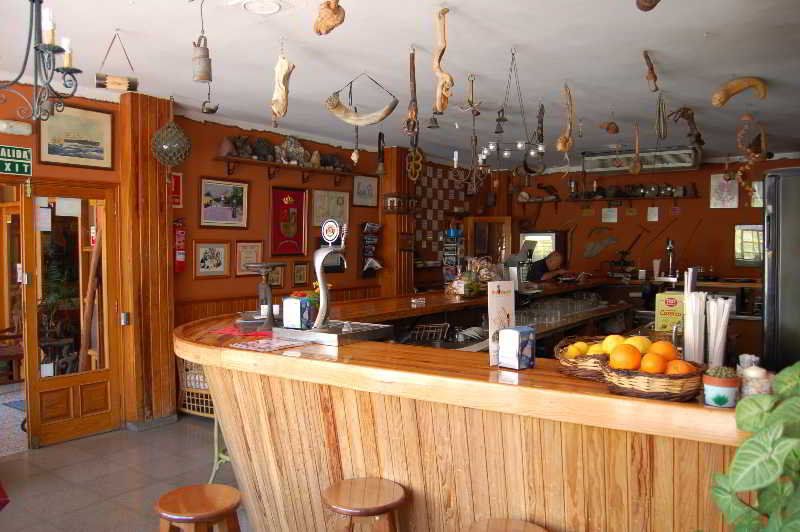 Hotel El Sombrerito 3