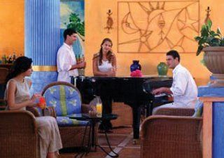 Melia Cayo Guillermo 1 Melia Cayo Guillermo 1