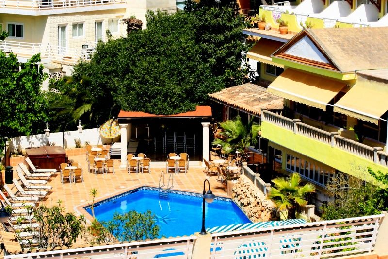 Manaus Hotel 1 Manaus Hotel 1