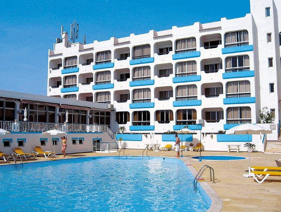 Navigator Beach & Nature Hotel 3 estrelas em Sagres