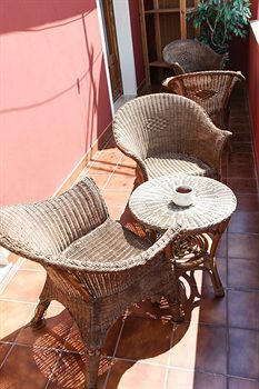 Locanda degli Artisti 3