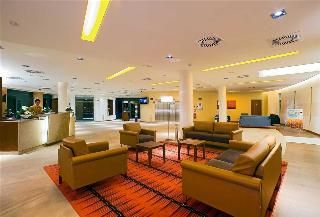 Sercotel Valladolid 2 Sercotel Valladolid 2