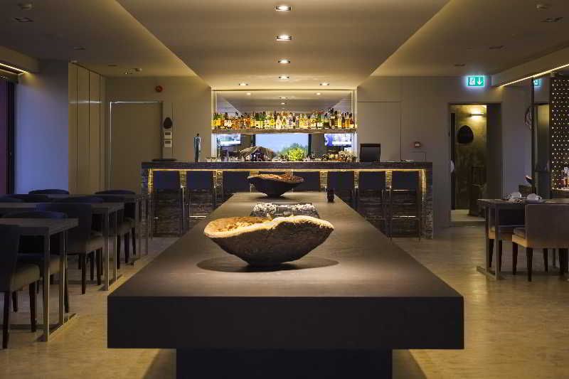 Vitoria Stone Hotel 3