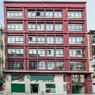 Petit Palace Mayor Plaza 3