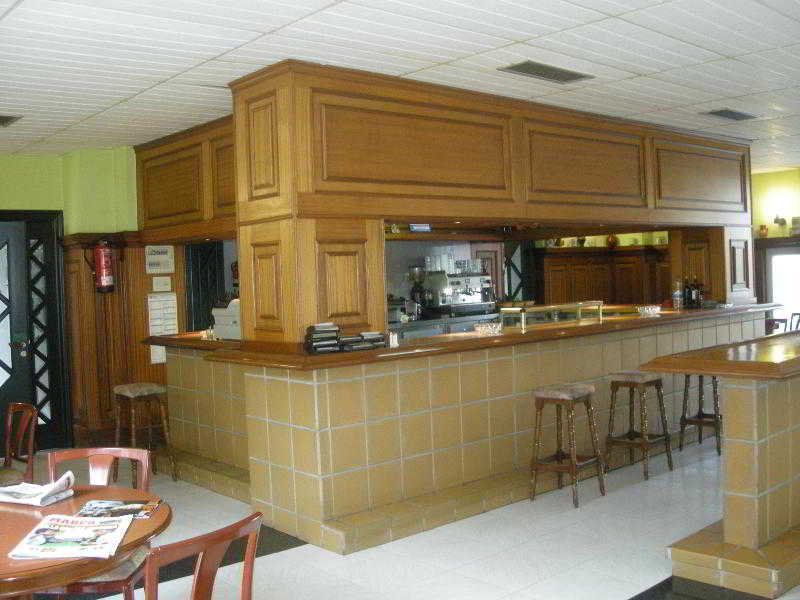 Hotel Don Ramon 1 Hotel Don Ramon 1