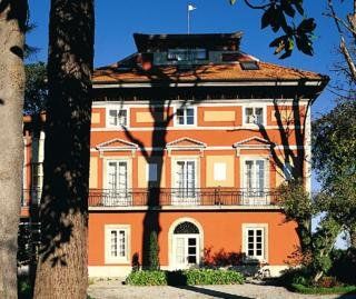 Casona de la Paca Hotel 1