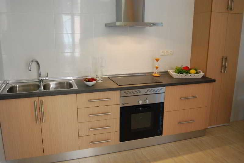 Life Apartaments Alameda Colon 3 Life Apartaments Alameda Colon 3