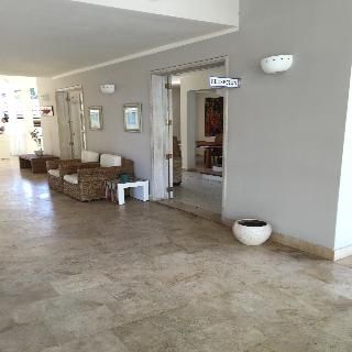 Dominicus Marina Resort 1