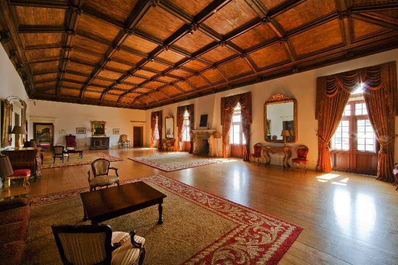 Pousada Mosteiro de Guimarães 2