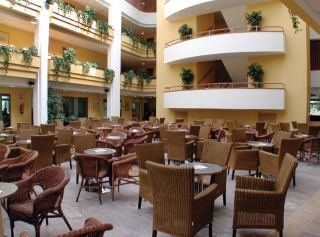 Aparthotel Playas de Liencres 2 Aparthotel Playas de Liencres 2