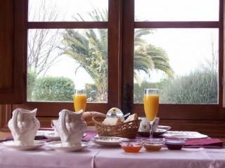 Hotel Rural La Balconada 3