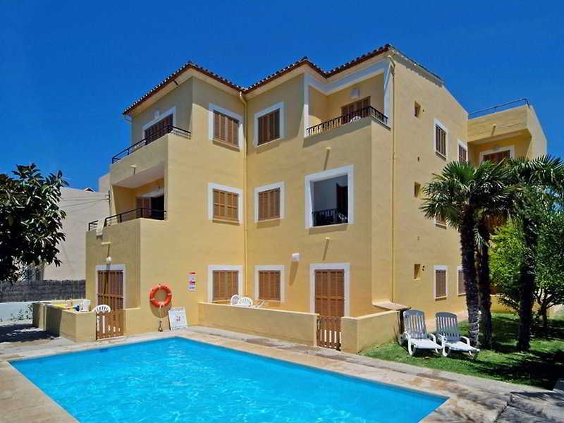 Apartamentos Don Miguel 2 Apartamentos Don Miguel 2