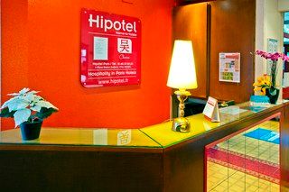 Hipotel Paris Marne La Vallee 3
