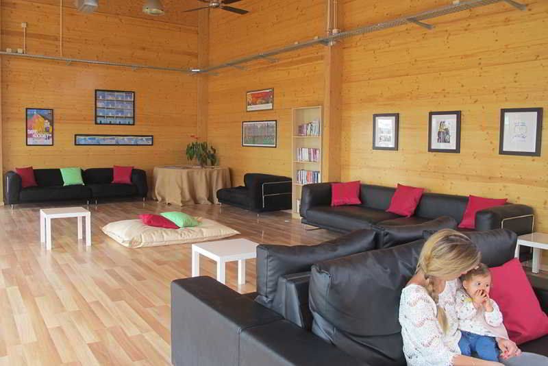 Zmar Eco Experience 2