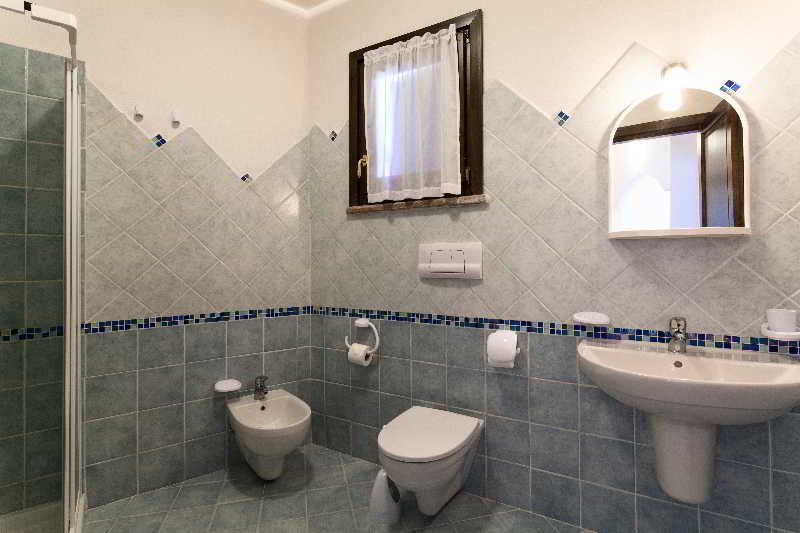 Le Farfalle Residenza 3