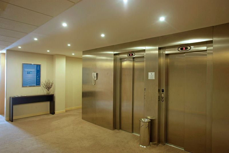 Holiday Inn Express Malaga Airport 3