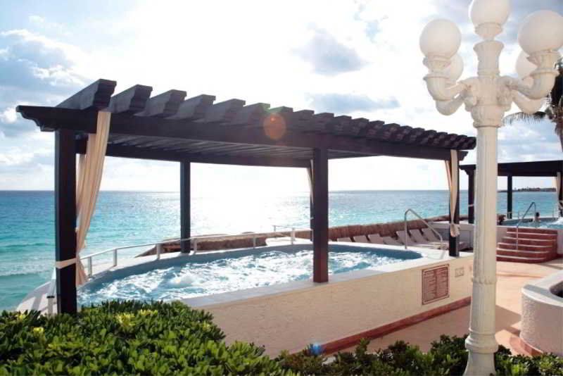 GR Solaris Caribe All Inclusive 3 GR Solaris Caribe All Inclusive 3