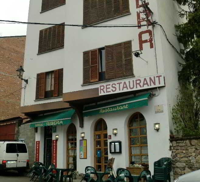 Ribera Hostal 2 Ribera Hostal 2