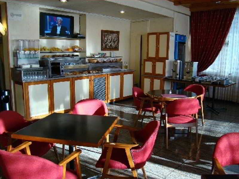 Hotel Reconquista 3 estrellas en Alcoy