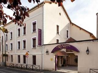 La Ferme Des Barmonts 3