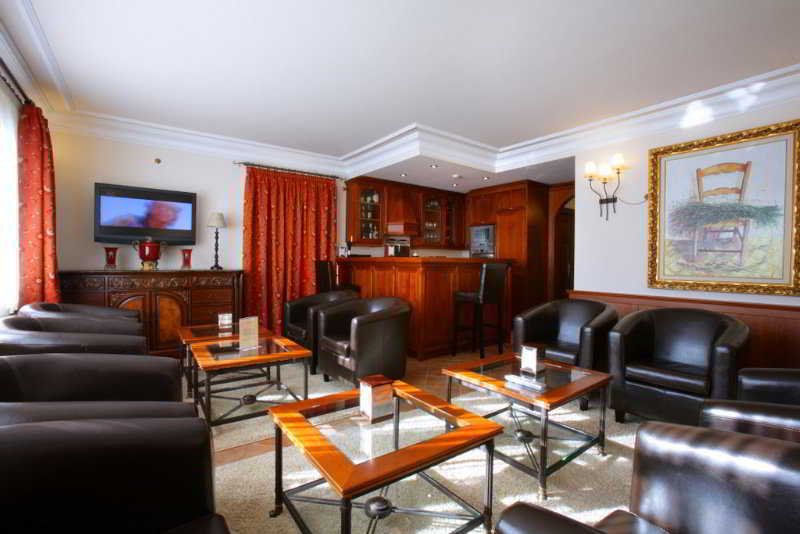 El Juglar 3 estrelas em Olite