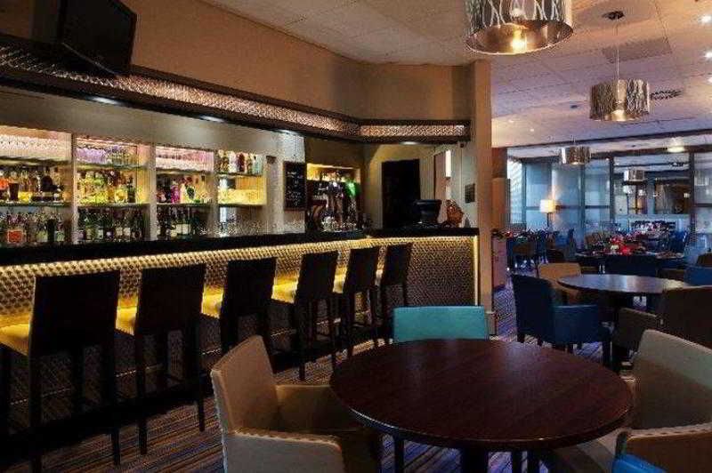 Best Western Paris Orly Airport 4 estrellas en Rungis