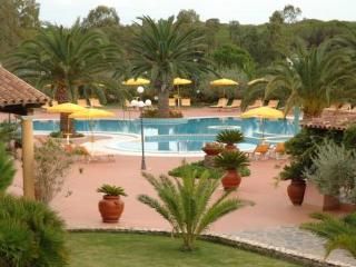 Club I Giardini Di Cala Ginepro 1