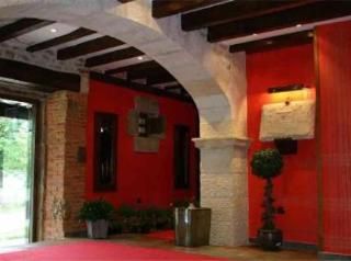 Hotel La Casona Del Revolgo 2 Hotel La Casona Del Revolgo 2