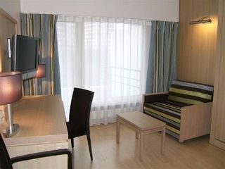 Residhome Paris Massy 3