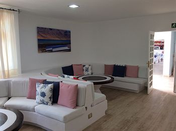 Apartamentos Panorama - Adult Only -1 estrelas em Tías