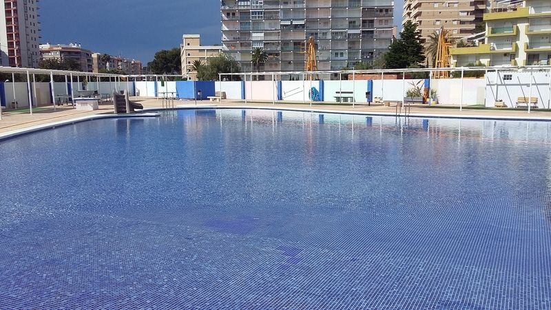 Apartamentos Mar de Oropesa 3000 1