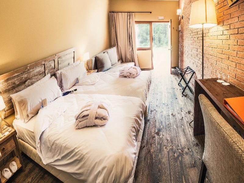 Hotel Mas Salagros Ecoresort & Aire Ancient Baths 2 Hotel Mas Salagros Ecoresort & Aire Ancient Baths 2