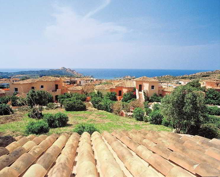 Residence Pierre et Vacances Calarossa 2 Residence Pierre et Vacances Calarossa 2