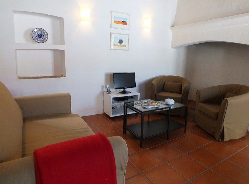 Aldeia do Lago - Casas de Campo 2