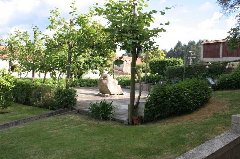 Hotel Rural Maria da Fonte 3