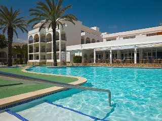 Apartamentos Cala d'Or Playa 1