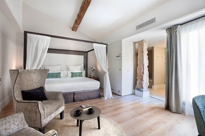 Boutique Hotel Posada Terra Santa 3 Boutique Hotel Posada Terra Santa 3