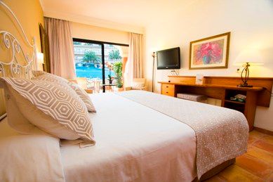 Mon Port Hotel & Spa 3 Mon Port Hotel & Spa 3