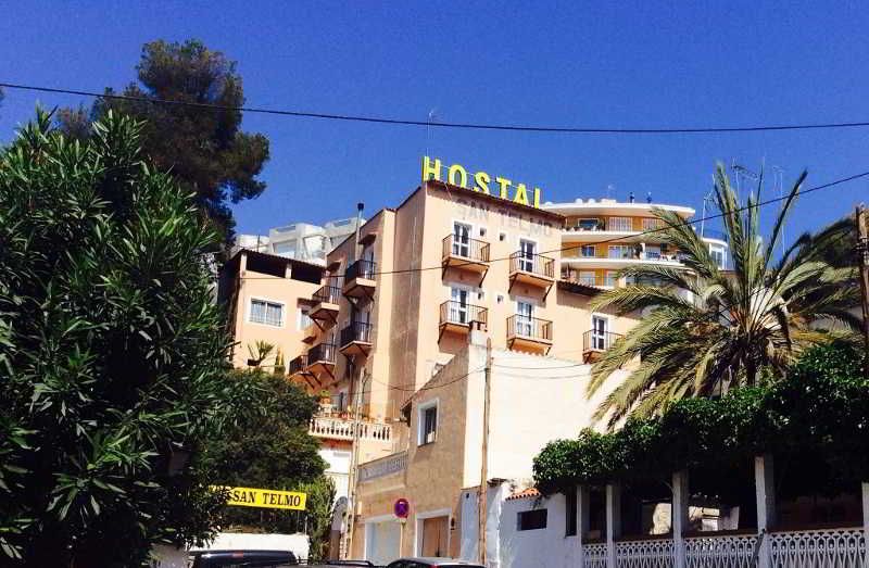 Hostal San Telmo 3 Hostal San Telmo 3