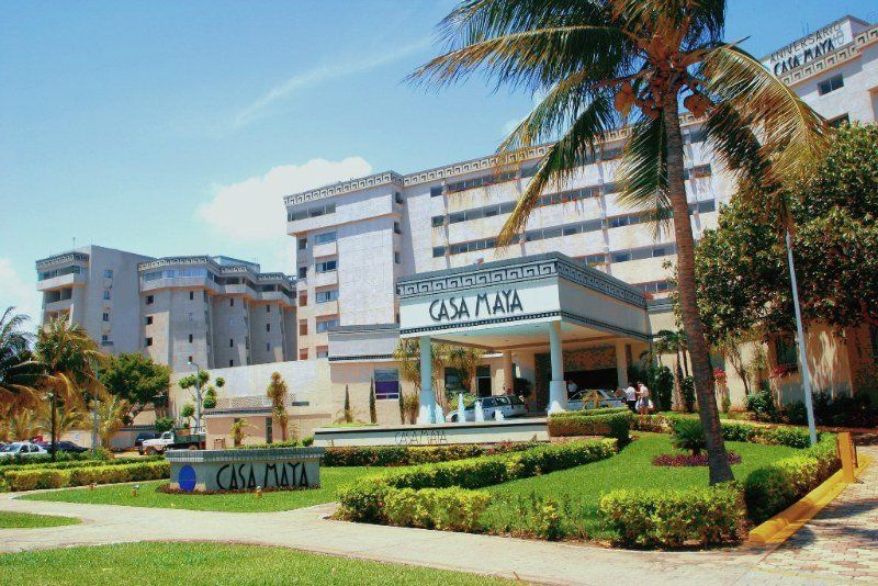 Melia Casa Maya Cancun All Inclsuive 2 Melia Casa Maya Cancun All Inclsuive 2